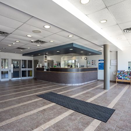 Residence & Conference Centre - Niagara-On-The-Lake Saint Catharines Екстер'єр фото