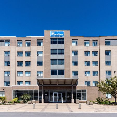 Residence & Conference Centre - Niagara-On-The-Lake Saint Catharines Екстер'єр фото