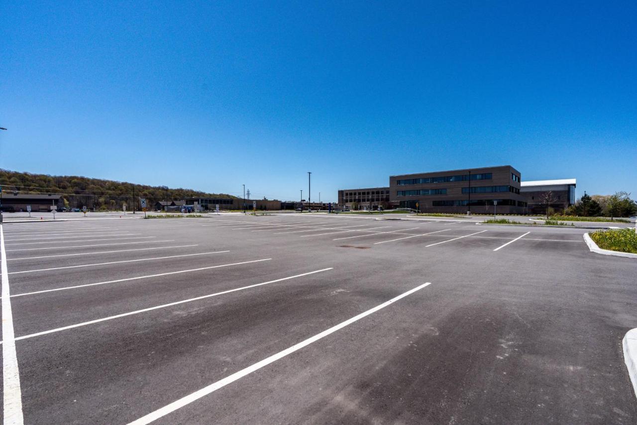 Residence & Conference Centre - Niagara-On-The-Lake Saint Catharines Екстер'єр фото