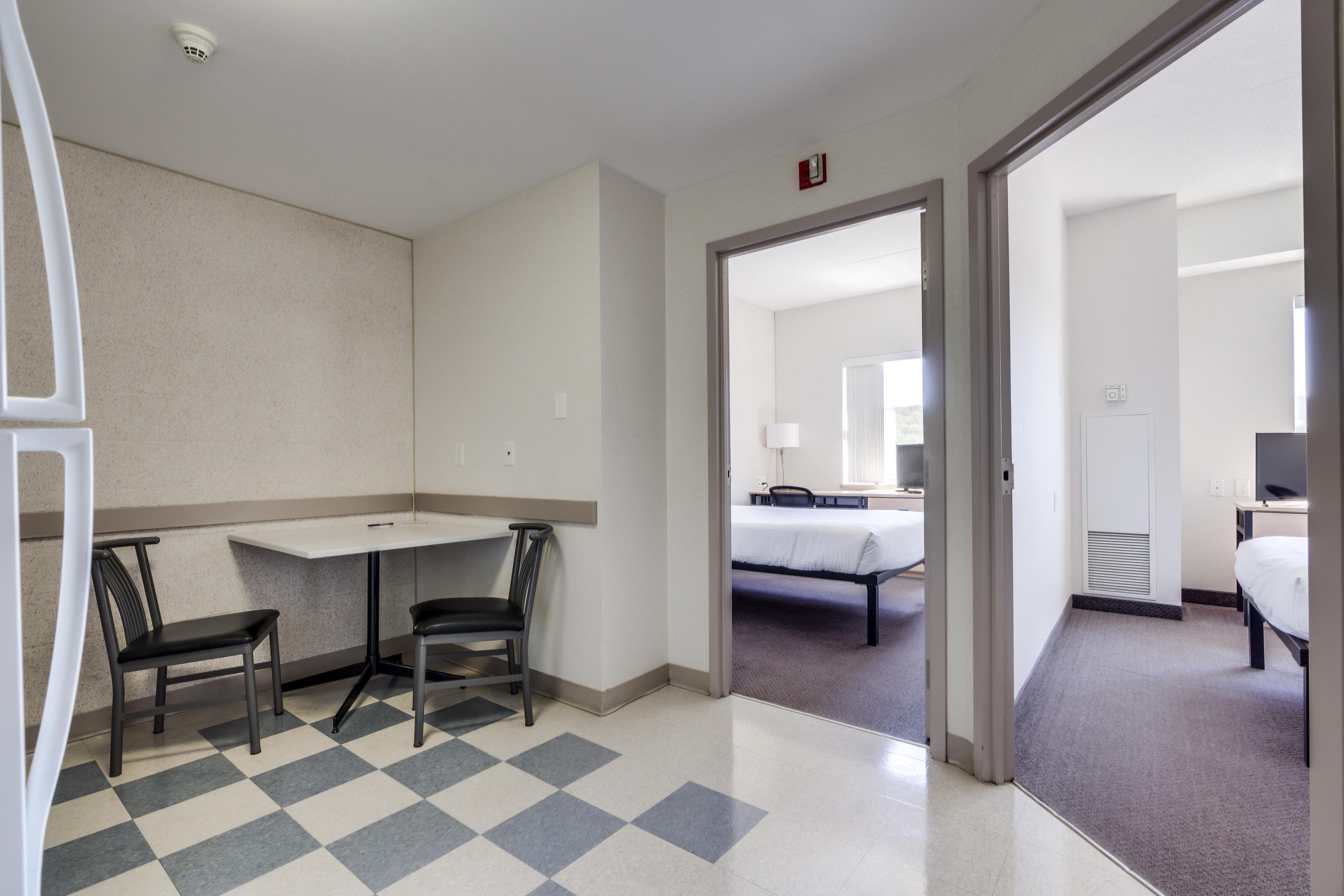 Residence & Conference Centre - Niagara-On-The-Lake Saint Catharines Екстер'єр фото