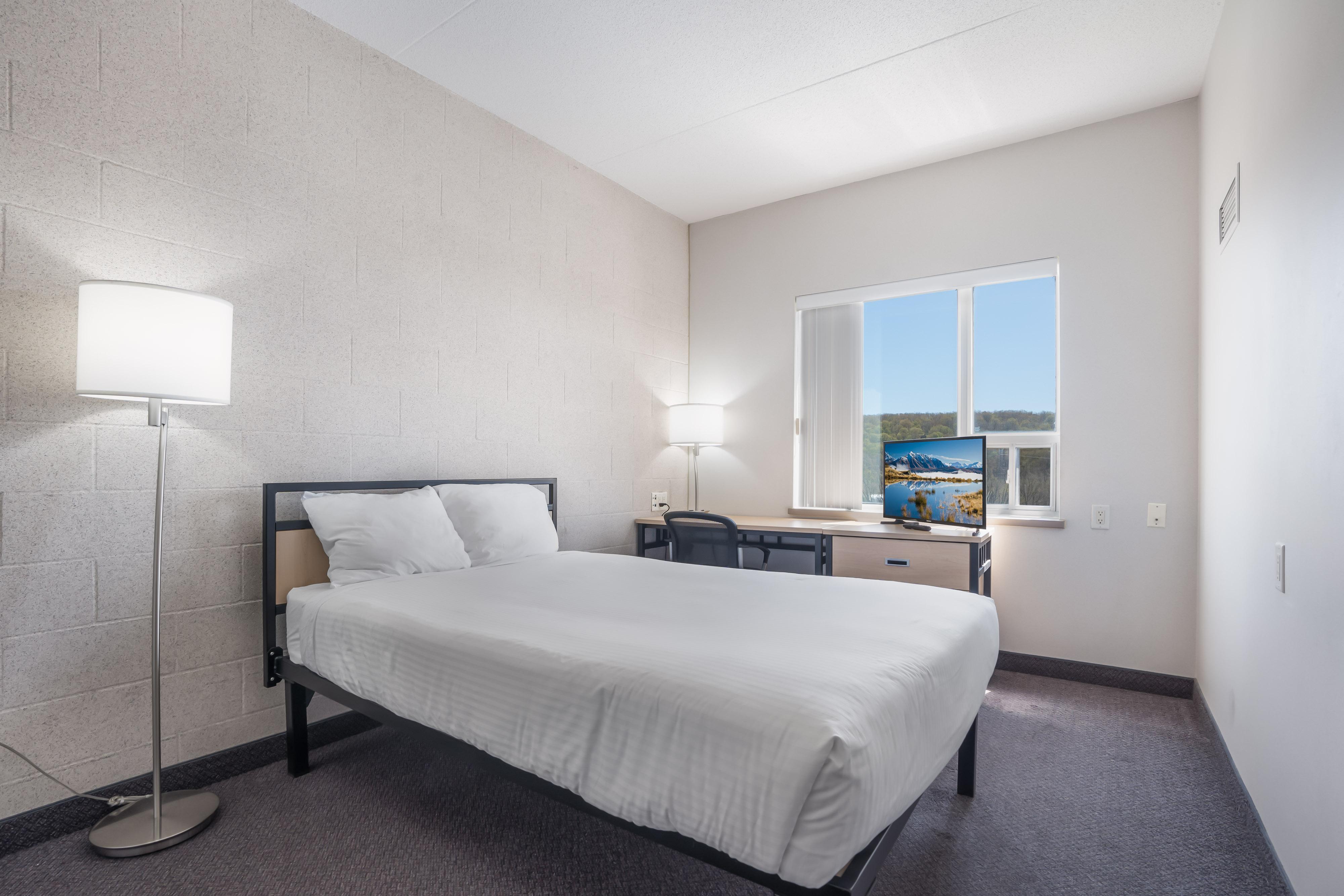 Residence & Conference Centre - Niagara-On-The-Lake Saint Catharines Екстер'єр фото