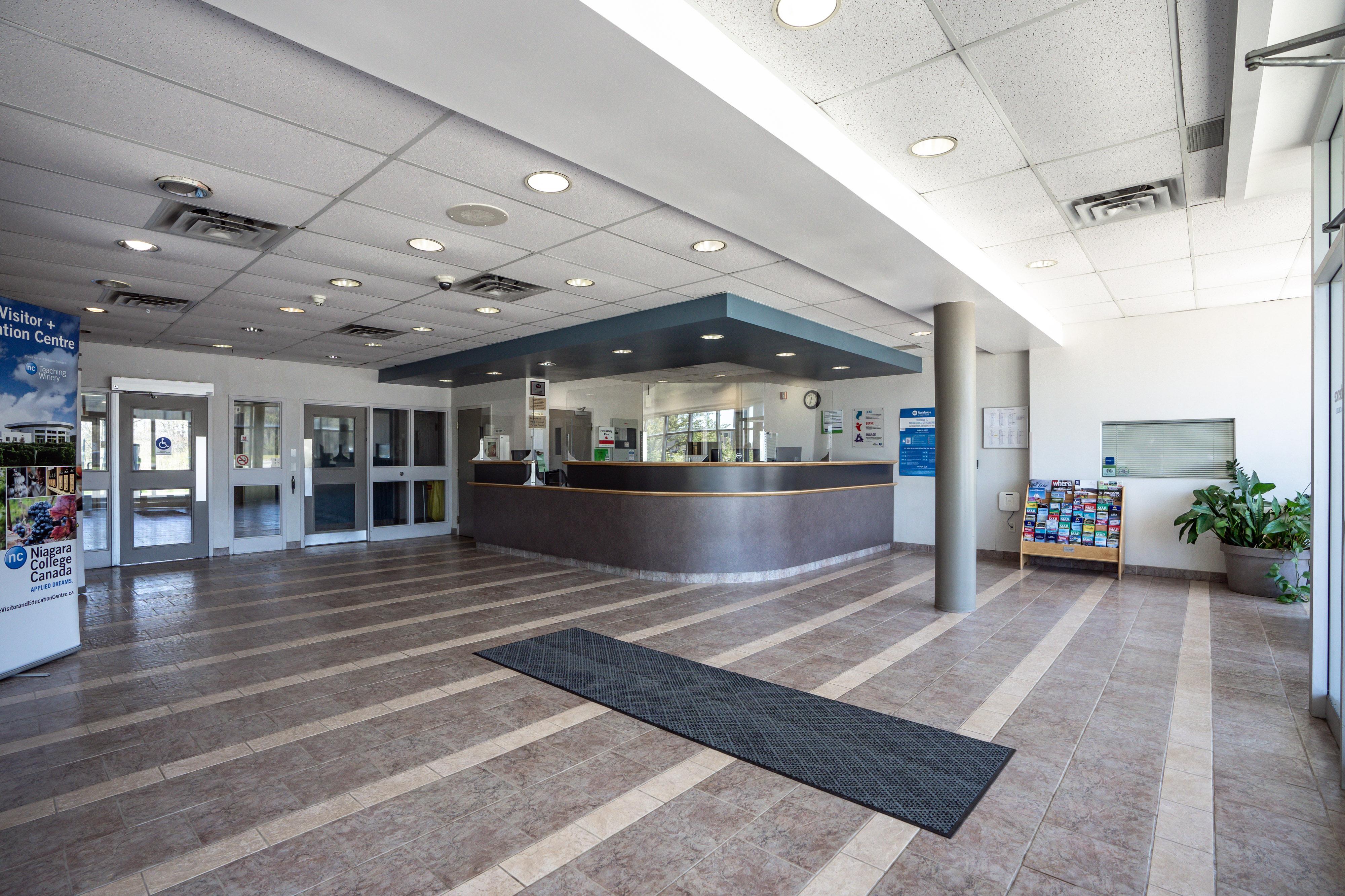 Residence & Conference Centre - Niagara-On-The-Lake Saint Catharines Екстер'єр фото