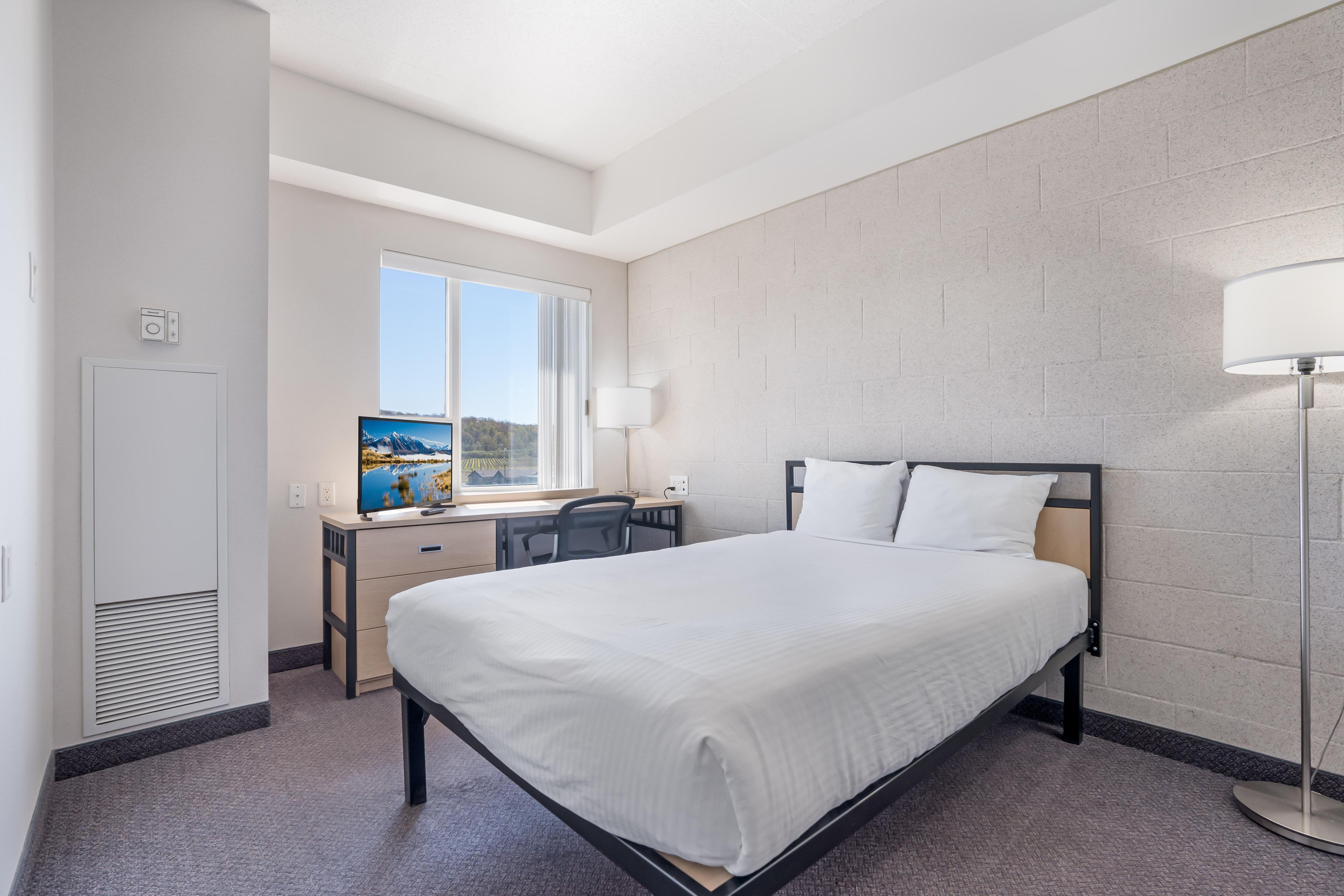 Residence & Conference Centre - Niagara-On-The-Lake Saint Catharines Екстер'єр фото