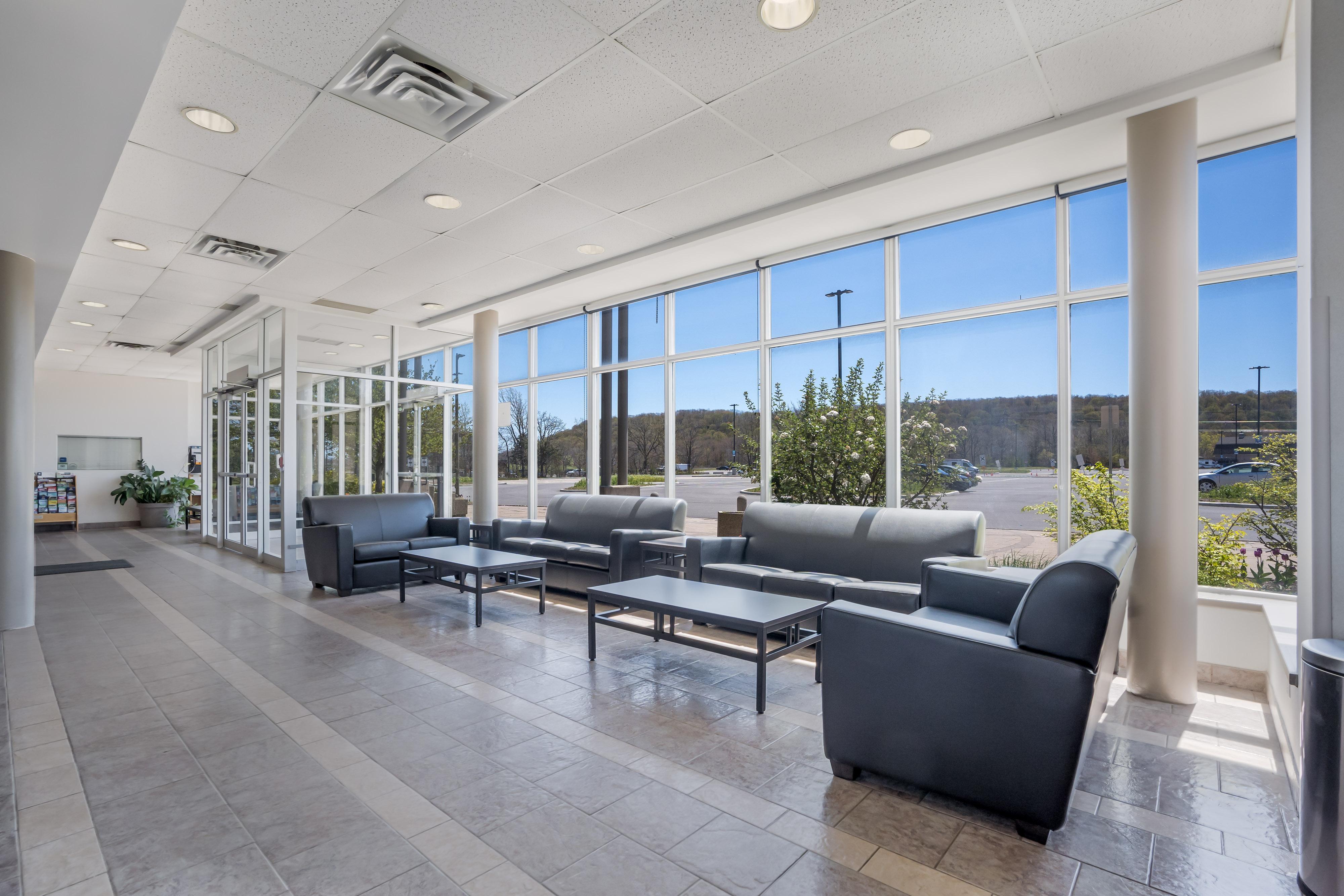 Residence & Conference Centre - Niagara-On-The-Lake Saint Catharines Екстер'єр фото