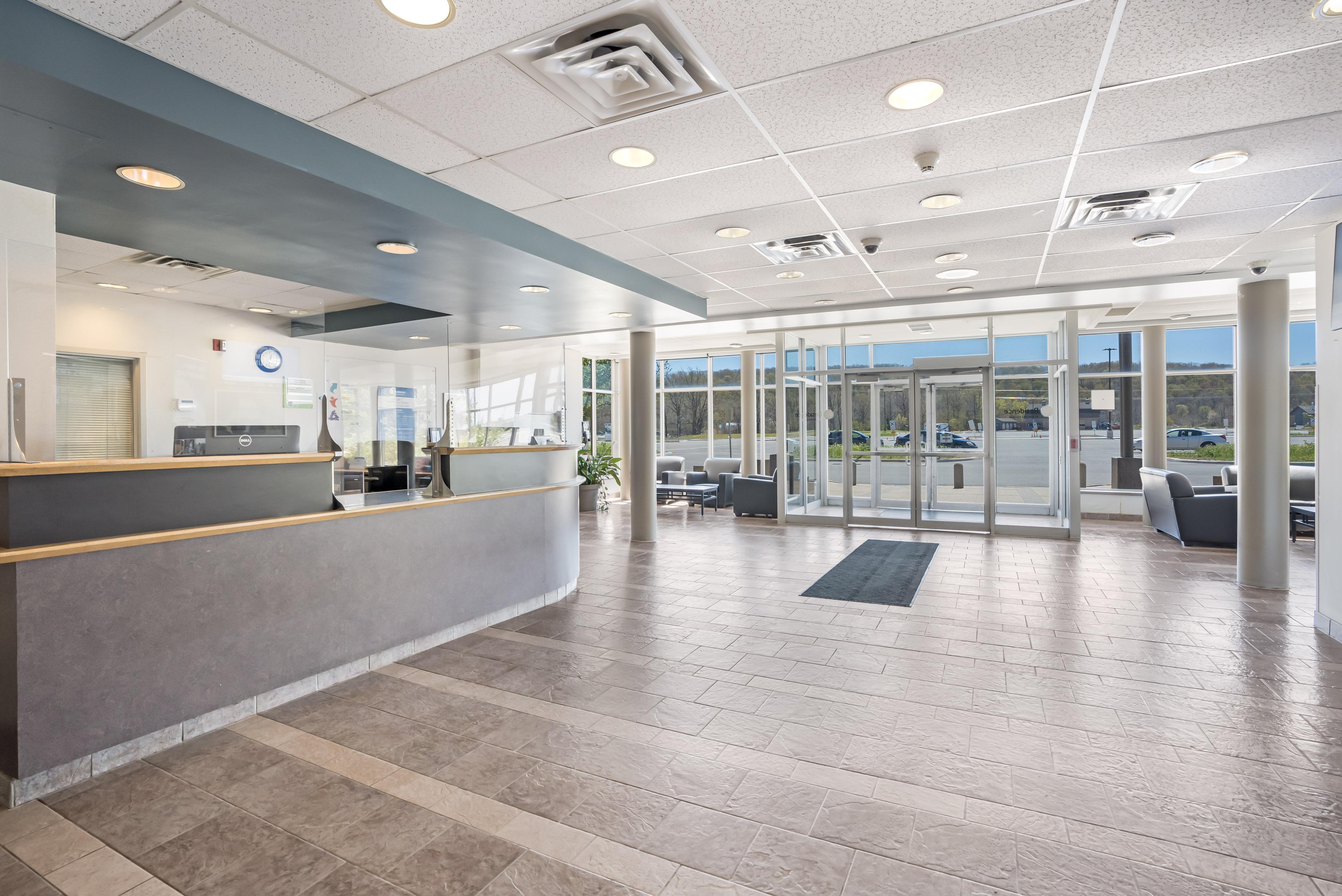 Residence & Conference Centre - Niagara-On-The-Lake Saint Catharines Екстер'єр фото
