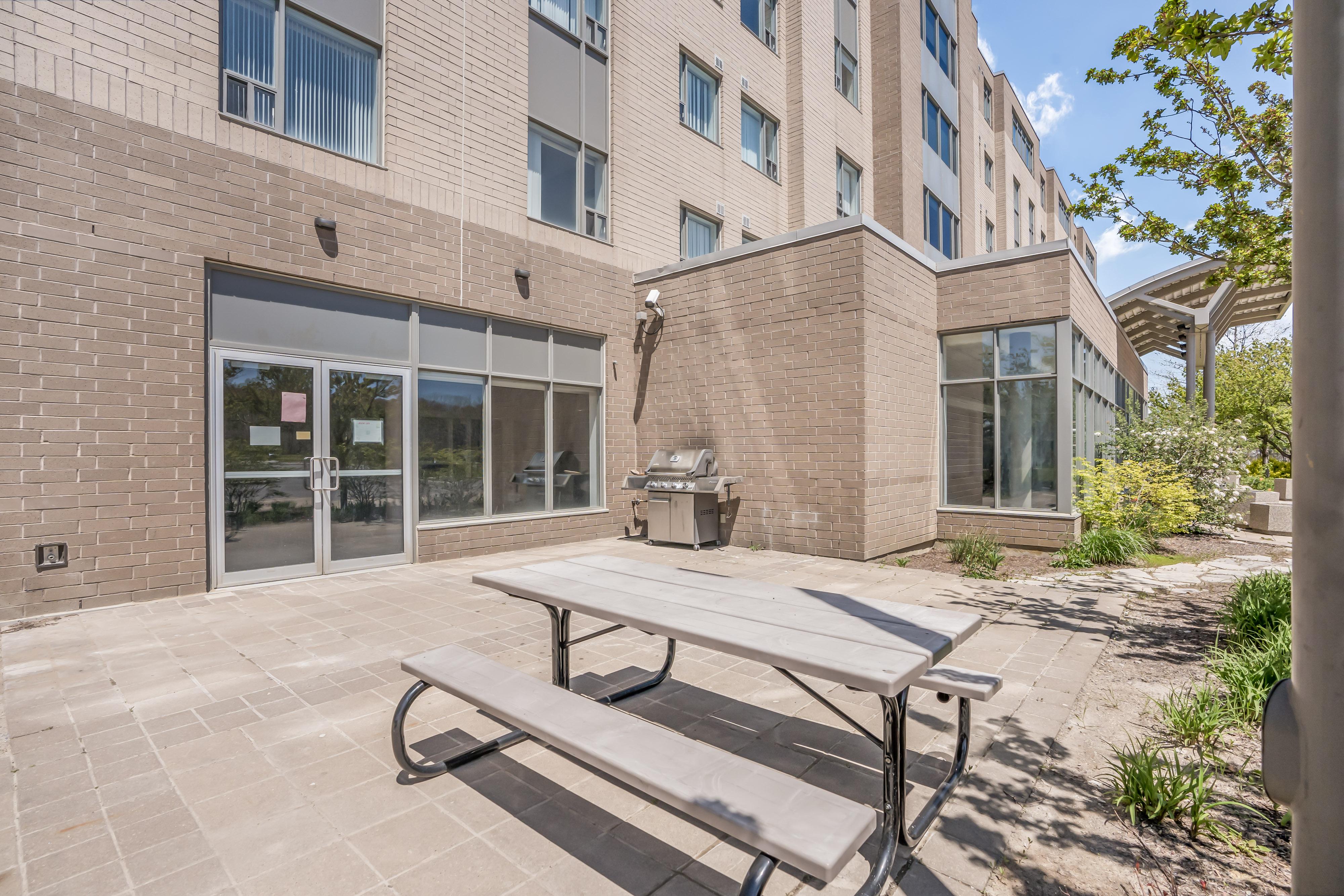 Residence & Conference Centre - Niagara-On-The-Lake Saint Catharines Екстер'єр фото