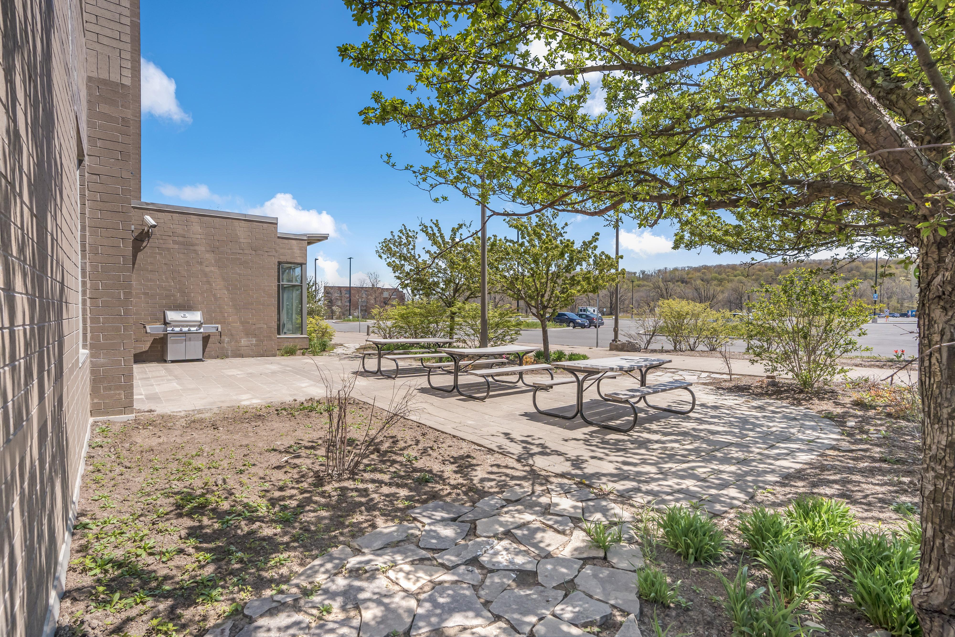 Residence & Conference Centre - Niagara-On-The-Lake Saint Catharines Екстер'єр фото