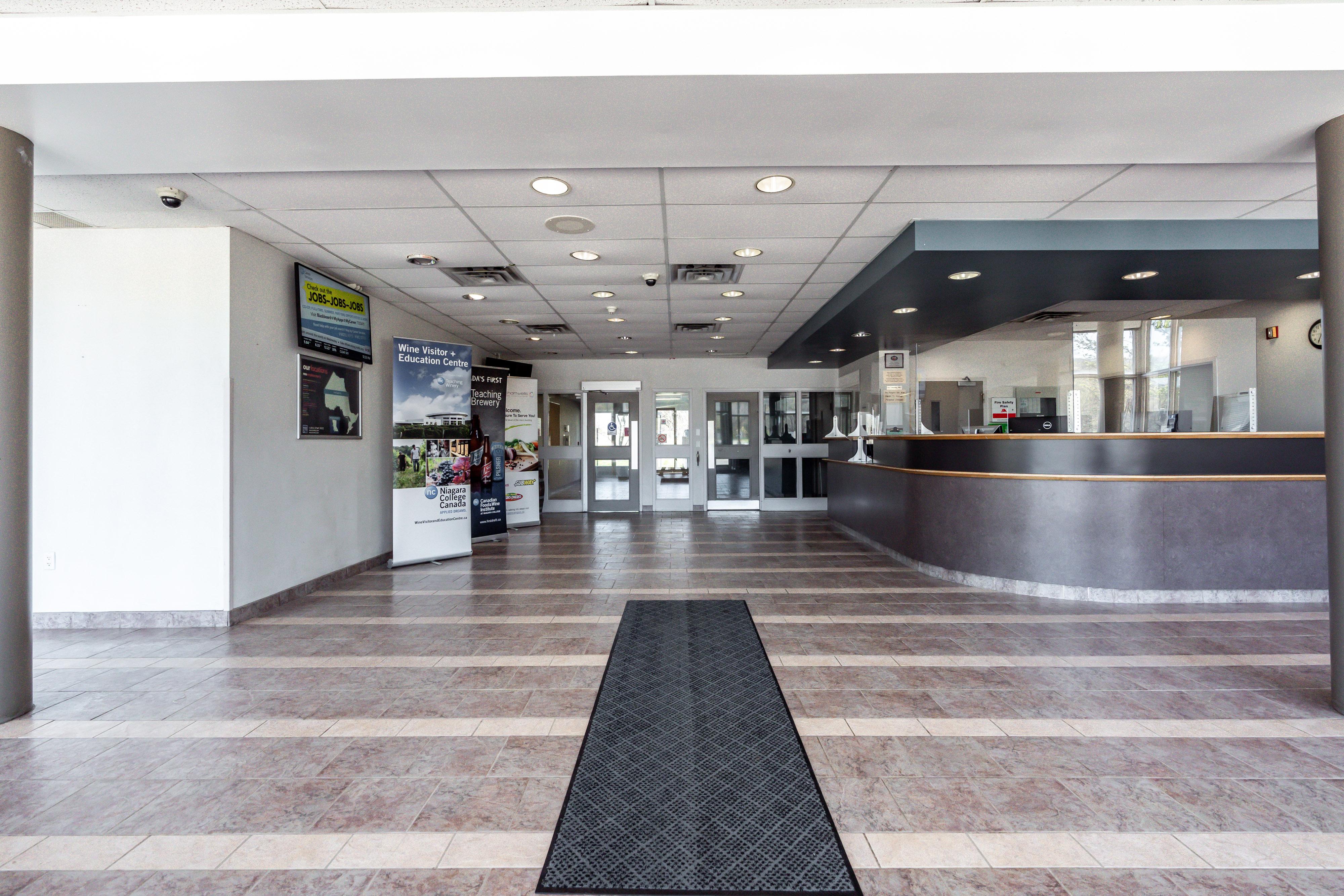 Residence & Conference Centre - Niagara-On-The-Lake Saint Catharines Екстер'єр фото