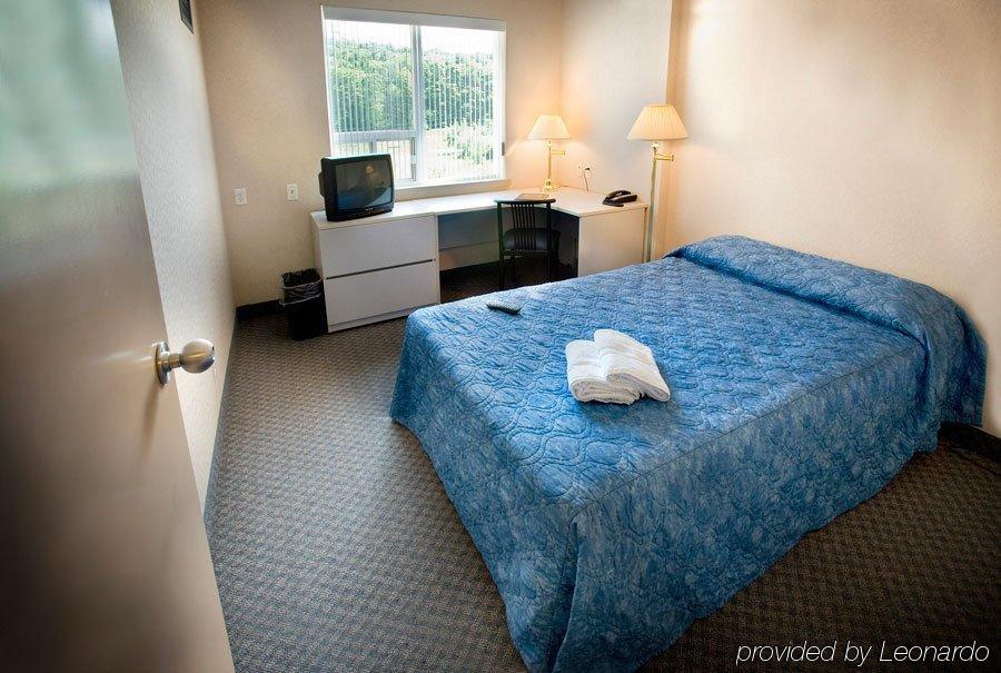 Residence & Conference Centre - Niagara-On-The-Lake Saint Catharines Екстер'єр фото