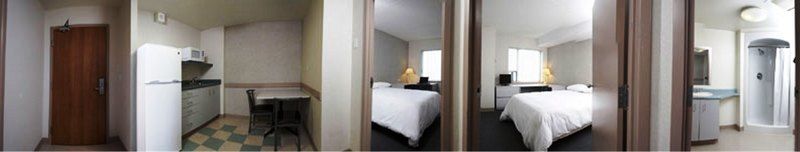 Residence & Conference Centre - Niagara-On-The-Lake Saint Catharines Екстер'єр фото