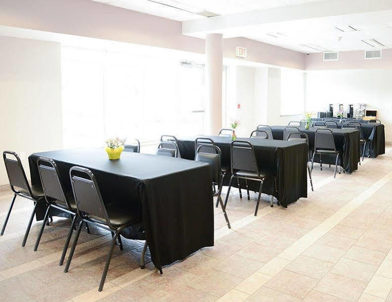 Residence & Conference Centre - Niagara-On-The-Lake Saint Catharines Екстер'єр фото