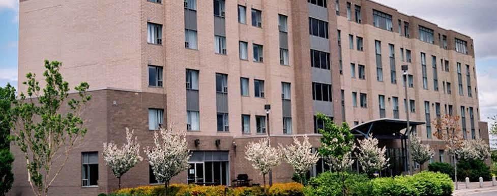 Residence & Conference Centre - Niagara-On-The-Lake Saint Catharines Екстер'єр фото