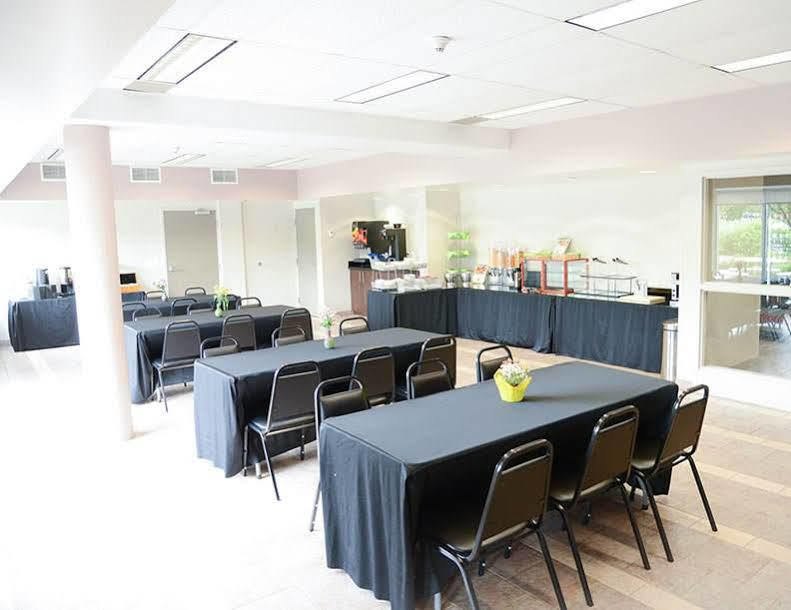 Residence & Conference Centre - Niagara-On-The-Lake Saint Catharines Екстер'єр фото