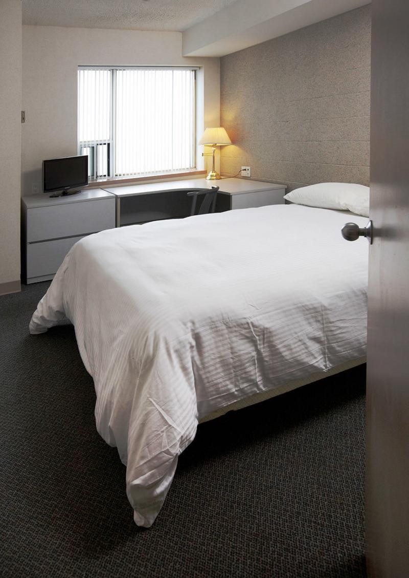 Residence & Conference Centre - Niagara-On-The-Lake Saint Catharines Екстер'єр фото