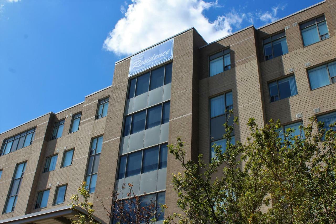 Residence & Conference Centre - Niagara-On-The-Lake Saint Catharines Екстер'єр фото